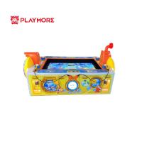 Buy cheap Indoor Ticket Video Arcade Game Machines Family Amusement Catch Fish Game product