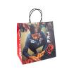 Buy cheap 8 Color Flexo Printing 100gsm Recycle Paper Bags For Grocery Shopping from wholesalers
