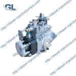 0460424081 3919846 Diesel Fuel Injection Pump VE4/12F1100R378-8 For ACE DCEC6BT5