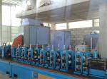 ERW32 Low Carbon Steel Tube Mill 420V 440V Round Tube Mill Low wastage