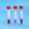 Buy cheap Nose Throat Nylon Swab Virus Sampling Transport Tube Medical Sterile from wholesalers