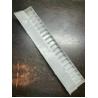 Buy cheap PP Plastic 20 Channels Rock Chip Trays For Core Powder Highly Strength from wholesalers