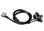 Professional Factory Manufacturing Wiring Harness Extension Cable Kit for BMW