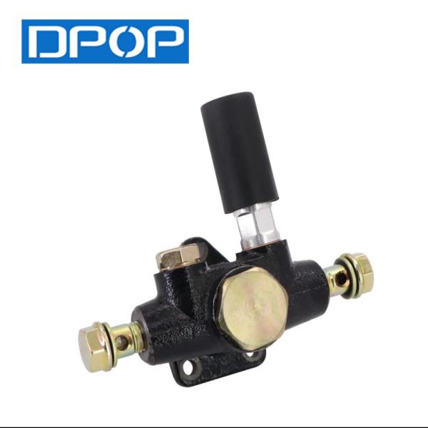 Buy cheap DPOP Diesel Fuel Feed Pump 0440003077 0440003238 For MAN DAF Renault Volvo Benz Euro Truck from wholesalers