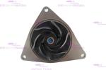 SAA6D1146CT 6743-61-1531 Komatsu Water Pump