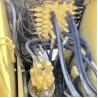 Buy cheap Komatsu PC120 Excavator 12 Ton Earth-moving Machinery Used in Japan with Original Pump from wholesalers