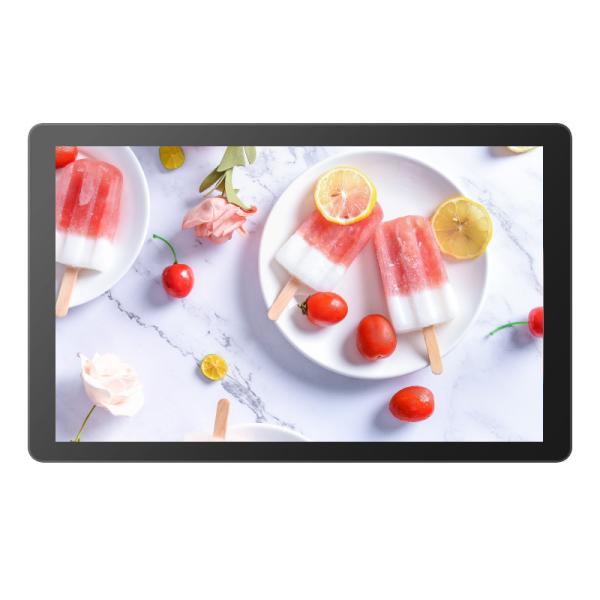 Buy cheap 1920x1080 Resolution Touch Display PCAP Touch Monitor 21.5 Inch from wholesalers