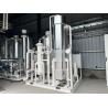 Buy cheap Cryogenic Hydrogen Gas Purifier Automatic Hydrogen Gas Purification Customized from wholesalers
