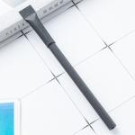 Colorful Paper Tube Creative Ball Pen Eco Friendly School Office Ball Pen Custom