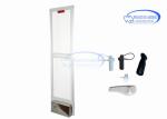 Customized EAS Anti Theft System , 58 KHZ Supermarket Anti Theft Devices