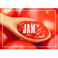 Buy cheap 250-300T/day Tomato Paste Processing Line Custom Made Capacity product