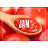 Buy cheap SS304 Complete Tin Can Ketchup Tomato Paste Production Line 1 Year Warranty from wholesalers