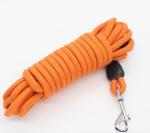 Customized Color Dog Training Rope 5m 10m 15m 30m