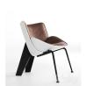 Buy cheap Small B&B Italia Do Maru Armchair , Home Furniture Painted Do Maru Chair from wholesalers