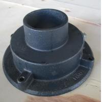 Buy cheap ASTM Standard 6" OEM Roof Drain Cast Iron product