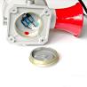 Buy cheap IP65 Warning Explosion Proof Alarm Lights 180db 10W Waterproof from wholesalers