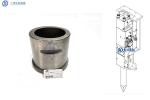 TNB151 Breaker Front Cover For Toku Hydraulic Hammer Outer Wearing Bush