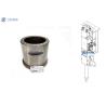 Buy cheap TNB151 Breaker Front Cover For Toku Hydraulic Hammer Outer Wearing Bush from wholesalers