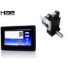 Buy cheap Intelligent Reliable Digital Inkjet Printers / Coder Printing Machine Easy Operation from wholesalers