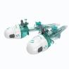 Buy cheap Medical Instrument Plastic Hasson Trocar EO Gas Sterilization OEM/ODM from wholesalers