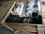183W Kitchen Vented Recirculating Cooker Hood Custom