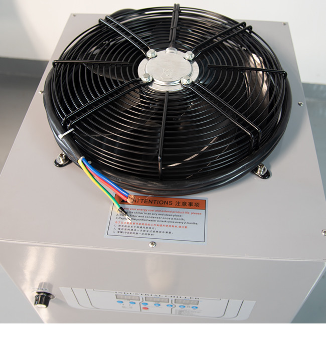 AC110V 15000H UV LED Curing Systems With Mercury Lamp