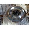 Buy cheap Alloy Material Multi Gym Pulley Wheels , Fitness Equipment Parts Color Optional from wholesalers