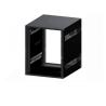 Buy cheap Anodized Custom Precision Sheet Metal Fabrication Heavy Duty Vented Knockdown Desktop Cabinet from wholesalers
