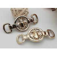 Buy cheap Animal Style Plastic Shoe Buckles , High Heel Shoes Buckles Accessory product