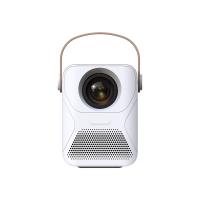 Buy cheap BT5.0 Portable LED LCD Smart Mini Projectors Built in 8000mAH Battery product