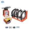 Buy cheap Hydraulic HDPE PPR Pipe Butt Fusion Welding Machine ISO 9001 from wholesalers