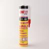 Buy cheap 320ml Beauty Decoration Adhesive White Glue With Strong Load Bearing Capacity And Beauty from wholesalers