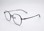 Polygon Kid Eyeglasses Frames Unisex In Lightweight Design LF 2001