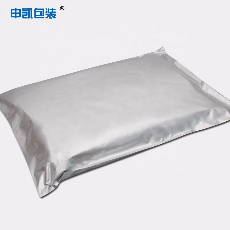 Original Factory Vacuum Sealer Plastic Packaging Aluminium Foil Bags In Stock