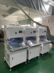Buy cheap Precision Cutting PCB Punching Machine With Max Punching Diameter 6.5mm from wholesalers