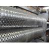 Buy cheap 2000MM HDPE Sheet Extrusion Manufacturing from wholesalers