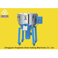 Buy cheap 3 Kw Pigment Mixing Machine 1000*1000*1280MM With 100KG Per Hour Capacity product