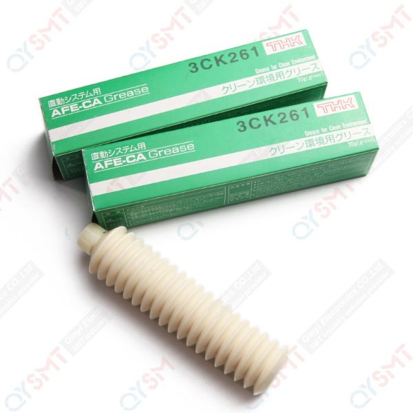 Grease THK K48-M3856-00X Smt Machine Parts Green Color CE/ISO Certification