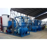 Buy cheap Petrochemical Industry wood Fired Thermic Fluid Heater Thermic Oil Furnace product