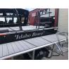 Buy cheap Brushed Texture Yacht EVA Synthetic Teak Deck from wholesalers