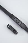 Easy Installation 18 Inch Car Windshield Wipers Universal, Long-Lasting, Wide
