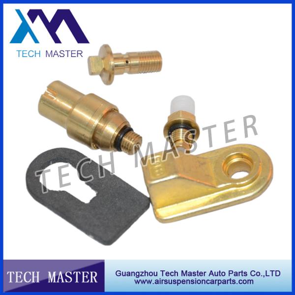 Buy cheap Air Tap for Audi A8 Air Valve Air Suspension Parts OEM 4E0616039AF , 4E0616040AF from wholesalers