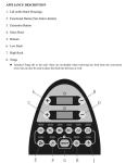 New generation Multifunctional of Rotary fat and oil free AIR FRYER/Halogen oven