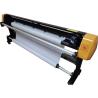 Buy cheap Menu-Settable Printing Resolution HPGL CAD Plotter for Kraft Paper Graph and Contour from wholesalers