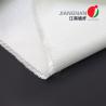 Buy cheap 12H Satin Weave Insulated Woven Fiberglass Fabric Resin Impregnation from wholesalers