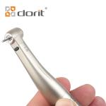E Type Fiber Optic Speed Increasing Dental Handpiece 1/5 Contra Angle Dental