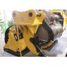 Buy cheap 1-50 Ton Excavator Shank Ripper For Komatsu PC400 PC330 PC500 from wholesalers
