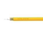Corrosion Resistant GJFJV/H Fiber Optic Cable for Indoor Single Fiber Connection