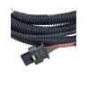 Buy cheap High Temperature Resistance Car Wire Harness Automotive Wiring Harness 12V from wholesalers