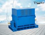 Buy cheap 50hz 5000kw High Voltage Electric Motors from wholesalers